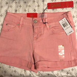 NWT Celebrity Pink Shorts